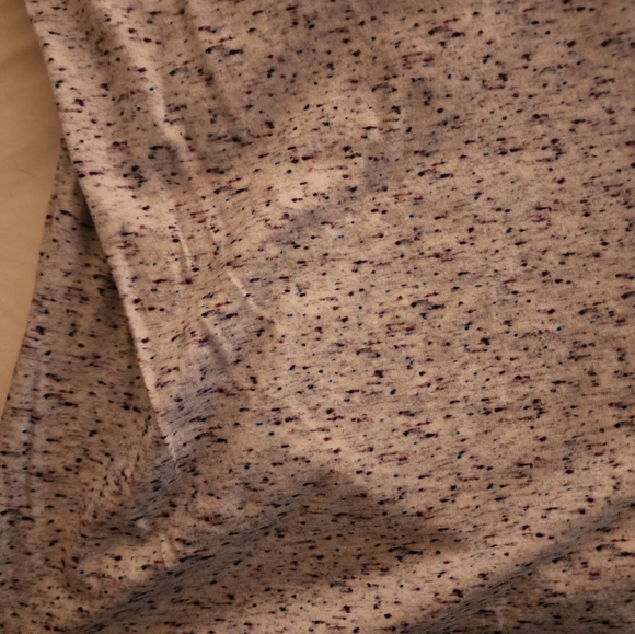 Ted Baker London size 6 Men Multi Color Flecked T Shirt - Picture 6 of 11